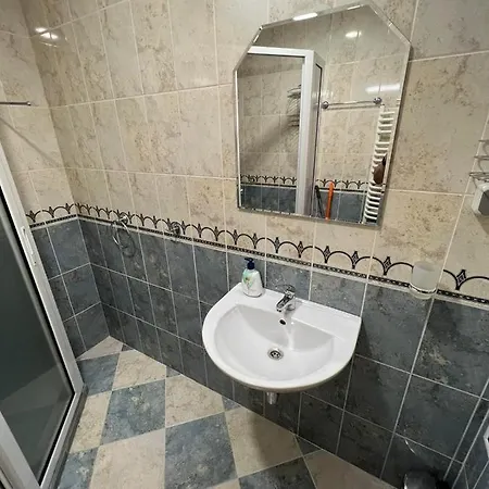 Apartment за гости трапезица мак Veliko Tarnovo