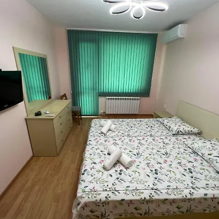 Apartmán за гости трапезица мак Veliko Tarnovo