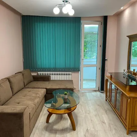 Apartment за гости трапезица мак Veliko Tarnovo