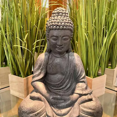 Apartmán за гости трапезица мак