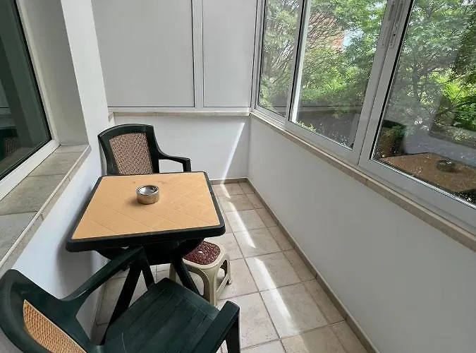 Apartmán за гости трапезица мак Veliko Tarnovo