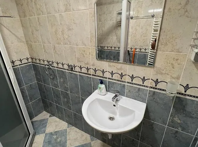 Apartmán за гости трапезица мак Veliko Tarnovo