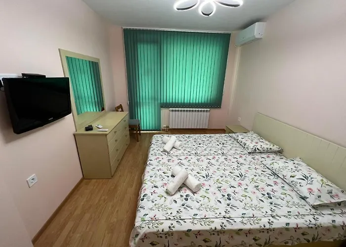 Apartmán за гости трапезица мак Veliko Tarnovo