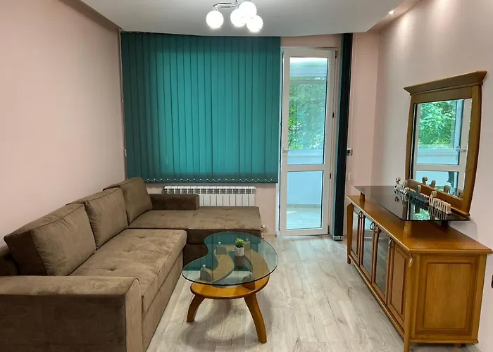 Apartmán за гости трапезица мак Veliko Tarnovo
