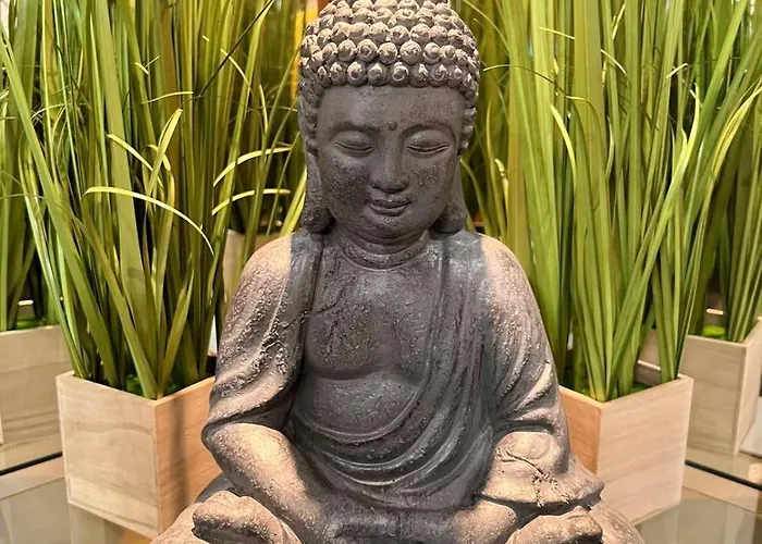 Apartmán за гости трапезица мак